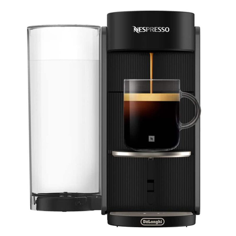 Nespresso Vertuo Up ENV 200.GY by Delonghi, grau