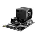 be quiet! Dark Rock PRO 6 CPU Kühler für Intel und AMD Prozessoren – billede 4