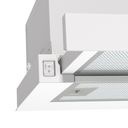 Gorenje TH60E3W 50dB C Hvid – billede 5