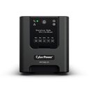 CyberPower Professional Tower Series PR750ELCDGR UPS 675Watt 750VA – billede 2