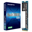 Gigabyte Gen3 Solid state-drev 2500E 500GB M.2 PCI Express 3.0 x4 (NVMe) – billede 1