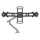 BakkerElkhuizen Komponenter til montering 2 LCD / plasmapaneler 17-35 – billede 1