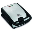 Tefal Snack Collection SW857D sandwichtoaster Rustfrit stål – billede 10
