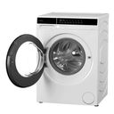 Candy EY 26SB7-S Washing Machine, A, Front loading, Capacity 7 kg, Depth 46.7 cm, 1200 RPM, White Candy – billede 3