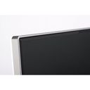 Kensington MagPro 24 (16 10) Monitor Privacy Screen with Magnetic Strip – billede 2