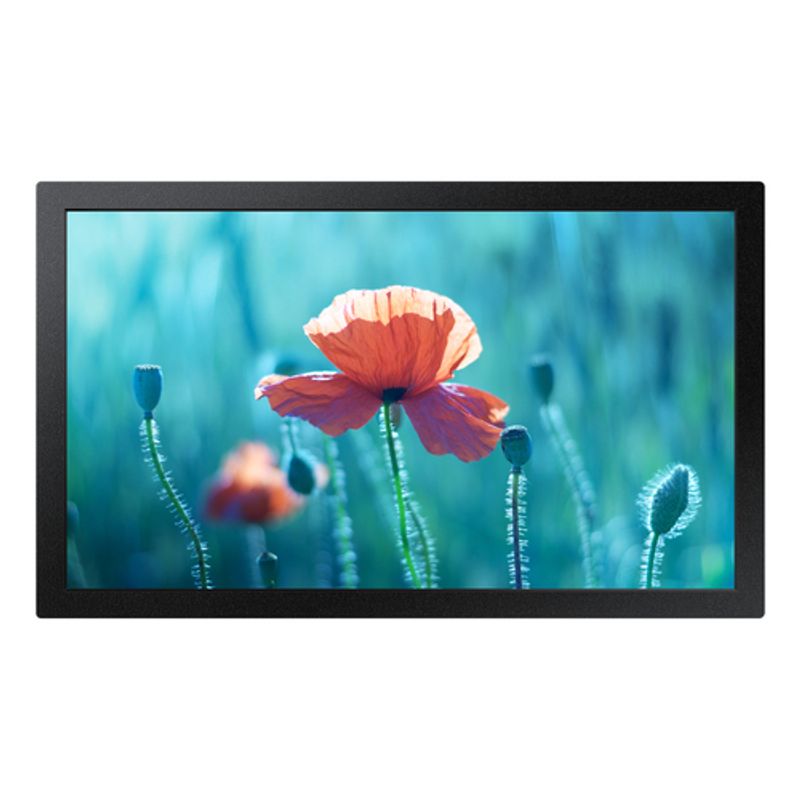 Samsung QB13R-M 13 Digital skiltning 1920 x 1080