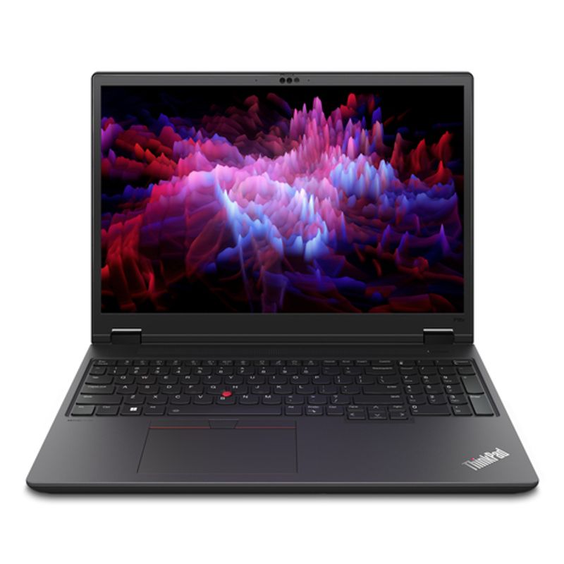 Lenovo ThinkPad P16v Gen 2 21KX 16 165H 1TB NVIDIA RTX 2000 Ada / Intel Arc Graphics Windows 11 Pro