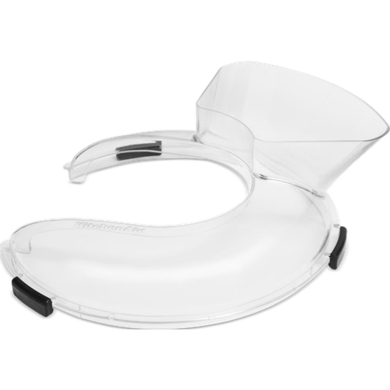 KitchenAid 5KSMBLPS Sprøjteværn Stavmikser