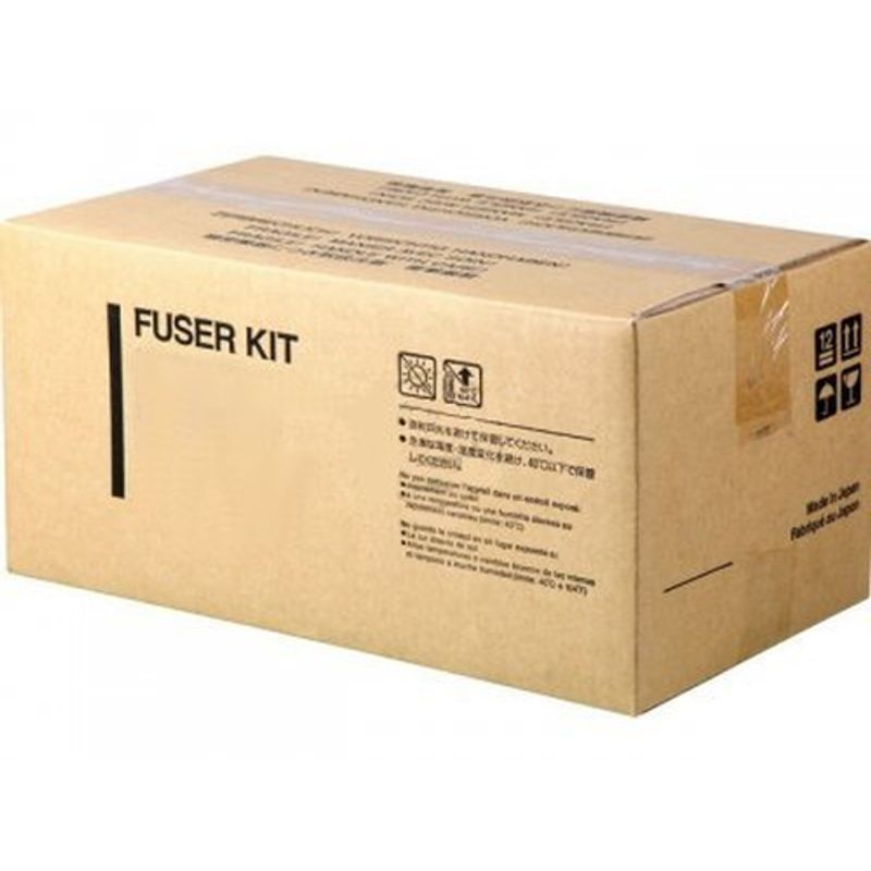 Kyocera Fuser Unit FK-475 (302K393122) (Alt 302K393121) VE 1 StÃ¼ck fÃ¼r FS6030MPF