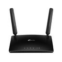 TP-Link WL-Router Archer MR200 (AC750/4G-LTE Modem) – billede 1