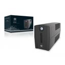 Conceptronic Zeus 01E UPS 360Watt 650VA – billede 2