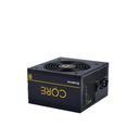 Chieftec Core Series BBS-600S 600Watt 80 PLUS Gold – billede 1