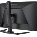 IJGCB2784HSU-B1 Red, VA FHD, 1500R, 240Hz, 2A – billede 22