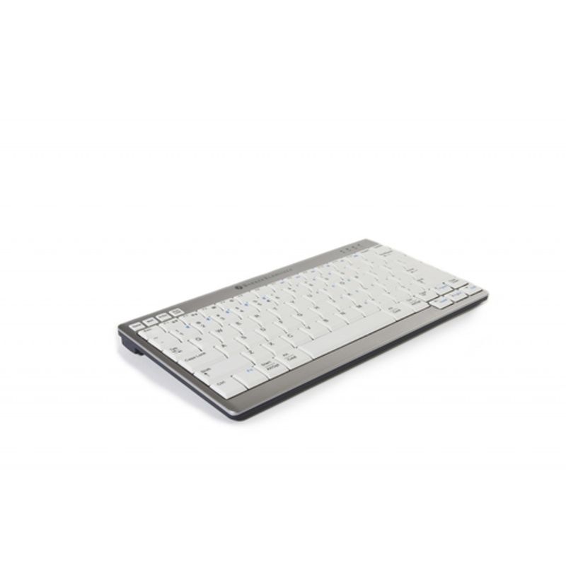 Bakker Elkhuizen UltraBoard 950 Wireless Tastatur Trådløs USA/Europa