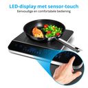 Medion MD17595 Induktionskochplatte – billede 18