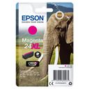 Epson 24XL Magenta Blæk C13T24334022 – billede 1