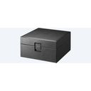 Sony MDR Z1R Kablet Hovedtelefoner Sort – billede 3