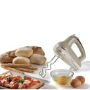 Ariete 1548/03 Håndmixer 0l 450W Beige – billede 5