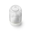 Philips Series 1000 HU1510 Luftfugter Beige Hvid – billede 10
