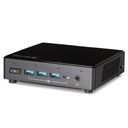 TERRA PC-Micro 3100 SILENT GREENLINE Micro PC Celeron N5100 8GB 240GB Intel Iris Xe Graphics Windows 11 Pro – billede 7