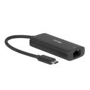 CLUB3D CAC-2531 dockingstation Ledningsført USB 3.2 Gen 1 (3.1 Gen 1) Type-C Sort – billede 7