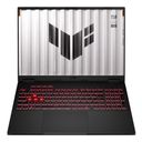 ASUS TUF Gaming A16 FA608UM-R7165W – billede 8