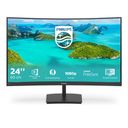 Philips E-line 241E1SCA 24 VA 1920 x 1080 (Full HD) VGA (HD-15) HDMI 75Hz – billede 1