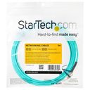 StarTech.com Patchkabel Fiberoptik 5m – billede 4