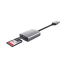 Trust Dalyx Kortlæser USB 3.2 Gen 1 – billede 3