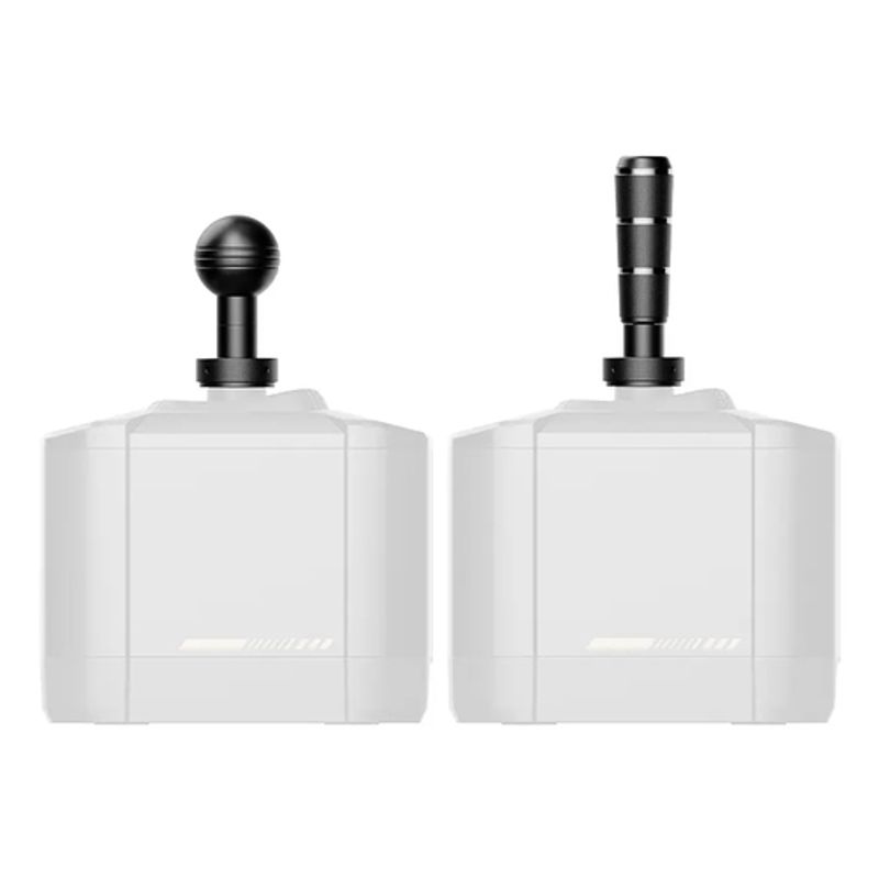 MOZA - påsætningssæt for spilcontroller - active