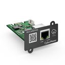 CyberPower 10/100 Adapter for fjernadministration – billede 2