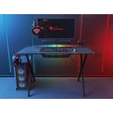 Genesis Holm 300 RGB Bord Stålramme Gaming – billede 12