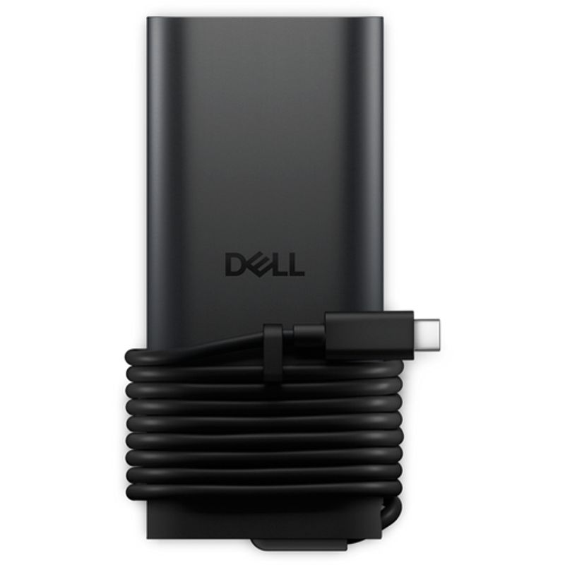 Dell E5 130W USB-C AC Adapter with Power Cord