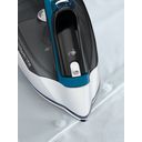 Rowenta EFFECTIVE 2 Tør & dampstrygejern Sort – billede 5