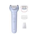 Philips 8000 series Epilator Series 8000 BRE708/00 Cordless epilator Wet &amp Dry – billede 1
