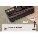 Samsung Jet 95 Complete Extra VS20C9554TK Støvsuger Pind/håndholdt 210W 0.8liter Black chrometal/satin black – billede 9