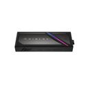 ASUS ROG Strix Aiolos SSD kabinet Sort M.2 – billede 1