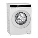 Candy EY 26SB7-S Washing Machine, A, Front loading, Capacity 7 kg, Depth 46.7 cm, 1200 RPM, White Candy – billede 2