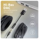 Axagon ADA-HA lydkort 2.0 kanaler USB – billede 2