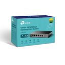 TP-Link TL-SF1006P Switch 6-porte 10/100 PoE+ – billede 3