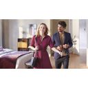 Philips 8000 series GC810 Håndholdt Steamer 1600W Brun Grå – billede 10