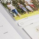 Hama Floral fotoalbum og arkbeskyttelse Flerfarvet 200 ark – billede 5