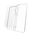 Defence Bundle (Case+Displayschutz) Samsung A37 – billede 1