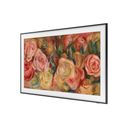 The Frame 65i 4K / QLED Dual LED / Smart TV / Wi-Fi / Ethernet / DVB-CS2 T2 / Black – billede 8