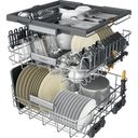 Whirlpool W7I HP42 L Klasse C Til indbygning 42dB – billede 10