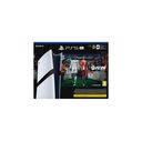 Sony Playstation 5 Pro FC26 Bundle 2 TB Wi-Fi Black White – billede 2