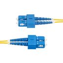 StarTech.com Patchkabel Fiberoptik OS1/OS2 10m – billede 3