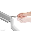 Neomounts DS70PLUS-450WH1 – billede 5
