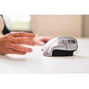 Bakker Elkhuizen Grip Mouse Optisk Trådløs – billede 4