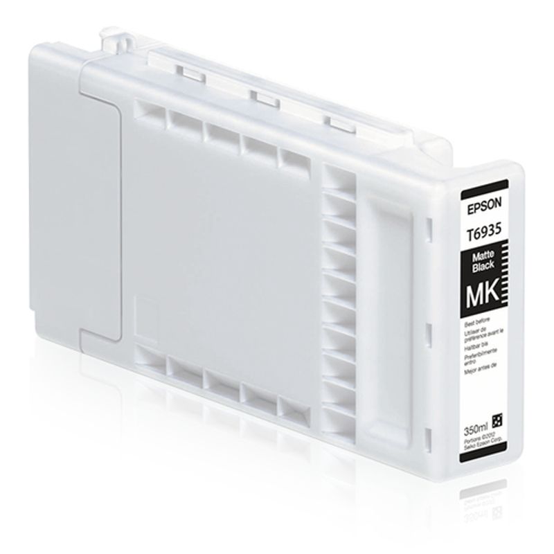 Epson T693500 Mat sort Blæk C13T693500